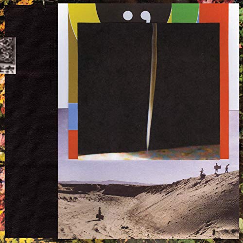 Bon Iver - I.I [VINYL]