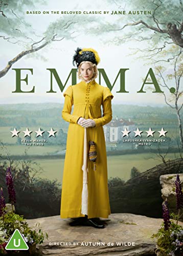 Emma [DVD]