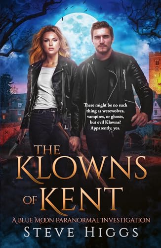 The Klowns of Kent