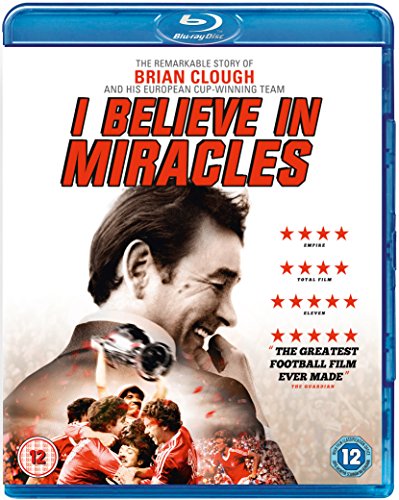 I Believe In Miracles Bd [BLU-RAY]