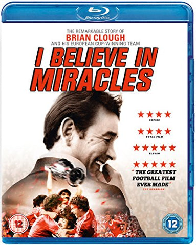 I Believe In Miracles Bd [BLU-RAY]