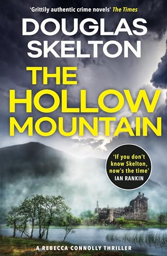 The Hollow Mountain : A Rebecca Connolly Thriller