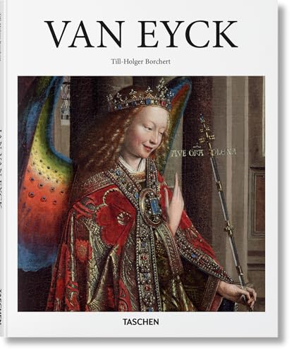 ba Van Eyck
