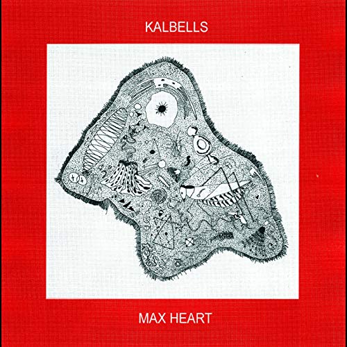 Various - Max Heart [VINYL]