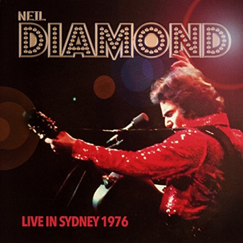 Various - Live In Sydney 1976 [CD]