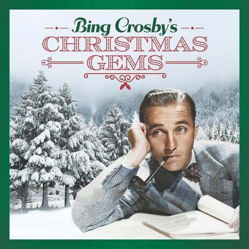 Crosby Bing - Bing Crosbys Christmas Gems [CD]