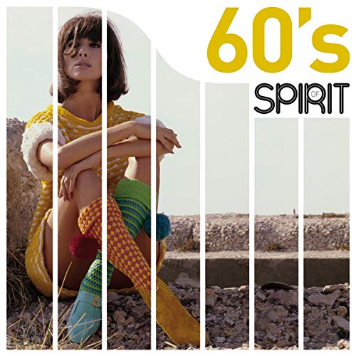 Various Artists - SPIRIT OF THE 60S [VINYL]