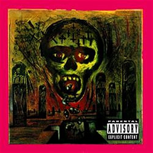 Slayer - Seasons In The Abyss [VINYL]