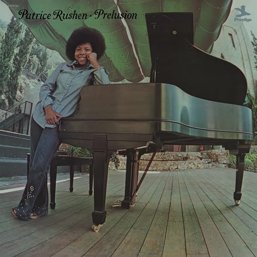Patrice Rushen - Prelusion [VINYL]