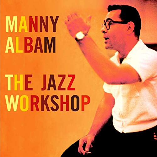 Various - The Jazz Workshop [CD]