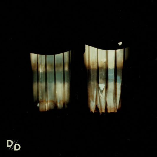 Divide And Dissolve - Insatiable [CD]