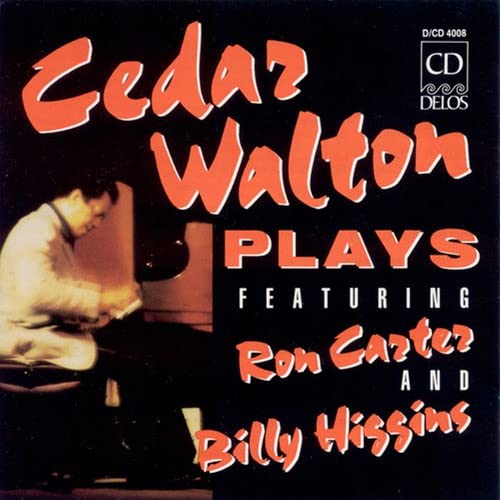 Cedar Walton / Don Sickler / K - WALTON/RONELL/GOLSON/PORTER [CD]
