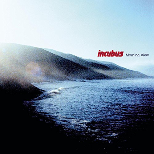 Incubus - Morning View [CD]