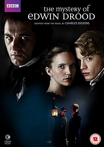 The Mystery Of Edwin Drood [DVD]