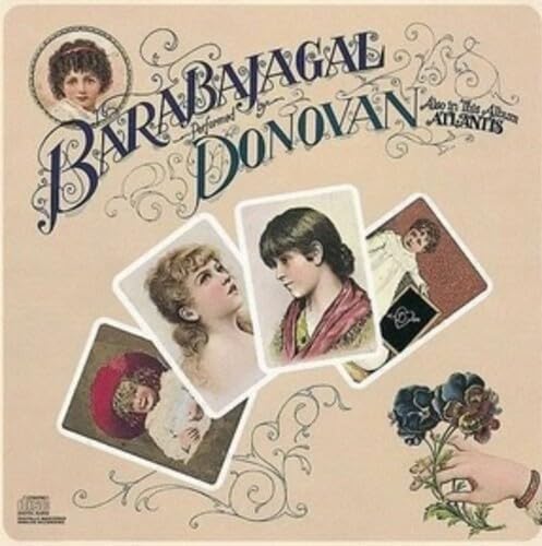 Various - Barabajagal [VINYL]