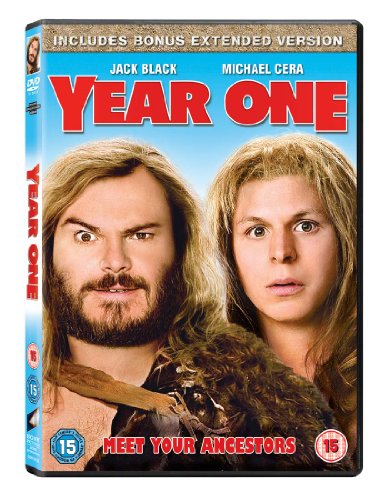 Year One [DVD]