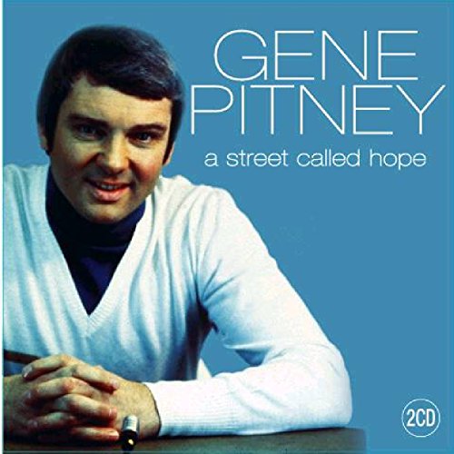 Various - A Street Called Hope [CD]