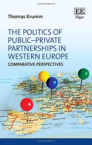 The Politics of Public-Private Partnerships in Western Europe: Comparative Perspectives