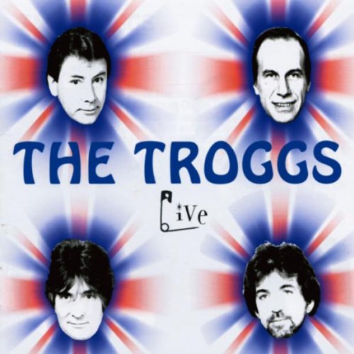Various - Live + Reg Presley Interview [CD]