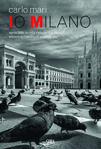 Io Milano Carlo Mari
