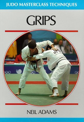 [ GRIPS BY ADAM, NEIL](AUTHOR)PAPERBACK