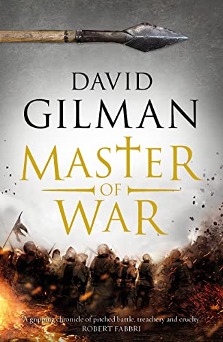 Master of War: 1