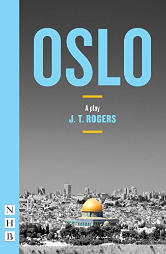 Oslo (NHB Modern Plays)