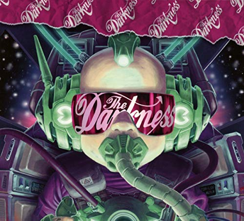 Darknessthe - Last Of Our Kind (Deluxe Edition) [CD]