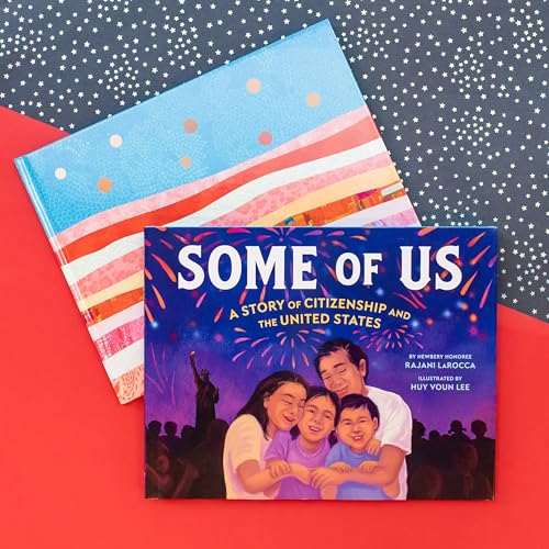 Some of Us : A Story of Citizenship and the United States