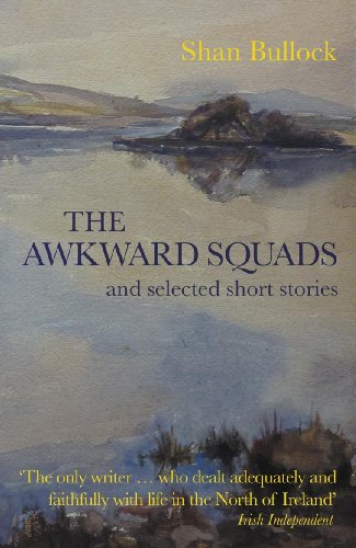 The Awkward Squads : and Selected Short Stories