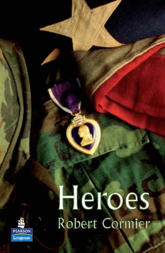 Heroes Hardcover educational edition (NEW LONGMAN LITERATURE 11-14)