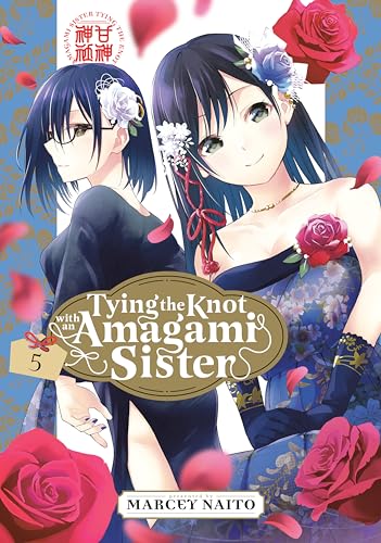 Tying Knot With An Amagami Sister Gn Vol 05 (C: 0-1-2)