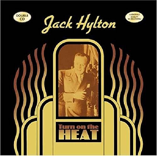Various - Turn On The Heat [CD]