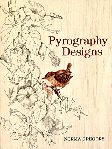 Pyrography Designs