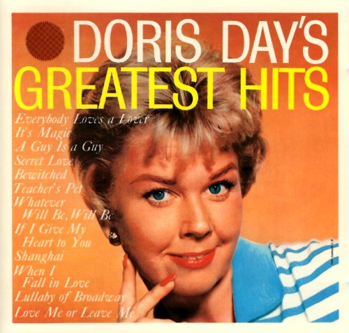 Doris Day - Greatest Hits - Doris Day's Greatest Hits [CD]