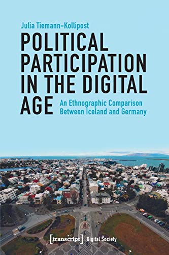 Political Participation in the Digital Age