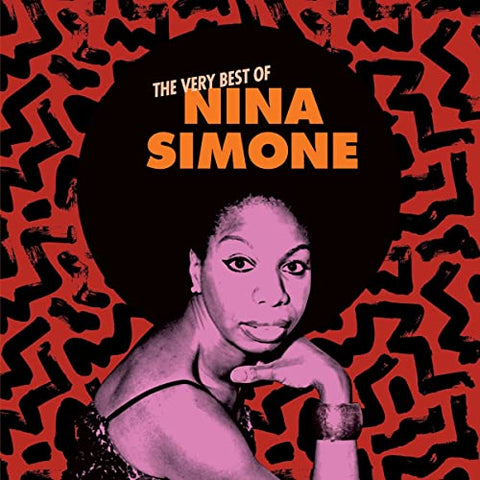 Nina Simone - The Very Best Of Nina Simone (Limited Edition) [VINYL]