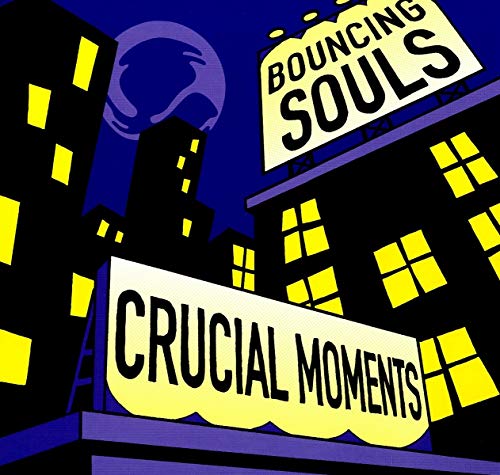 The Bouncing Souls - Crucial Moments [VINYL]