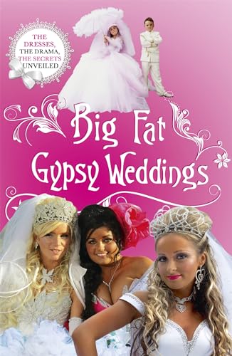 Big Fat Gypsy Weddings: The Dresses