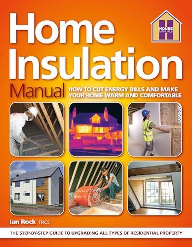 Home Insulation Manual