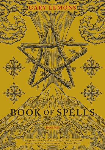 Book of Spells : Poems