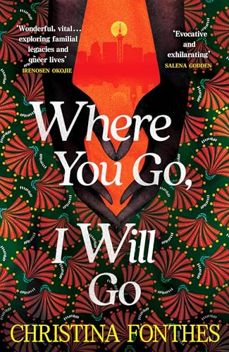 Where You Go, I Will Go