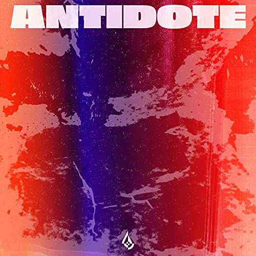 Mungo's Hi Fi - Antidote [VINYL]