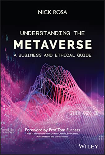Metaverse: A Business and Ethical Survival Guide