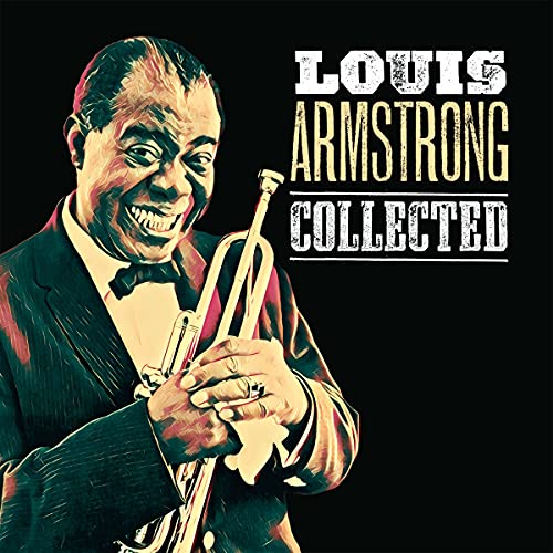 Various - Louis Armstrong Collected (Gatefold sleeve) [180 gm 2LP vinyl] [VINYL]