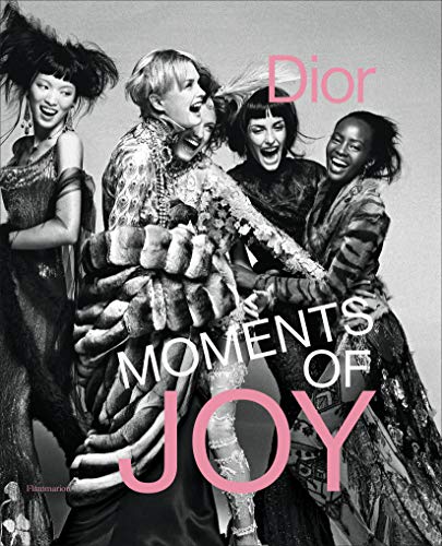 Dior: Moments of Joy