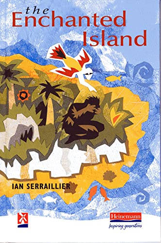 The Enchanted Island (New Windmills KS3)