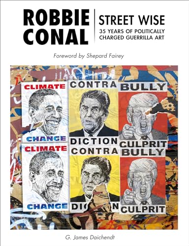 Robbie Conal