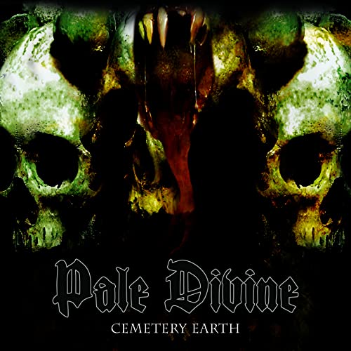 Various - Cemetery Earth [VINYL]