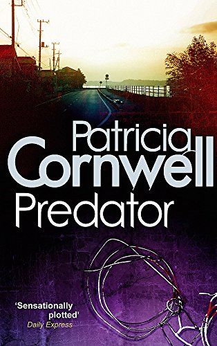 Predator: Scarpetta 14
